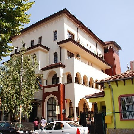 Curtea Brancoveneasca Ξενοδοχείο Κονστάντζα Εξωτερικό φωτογραφία