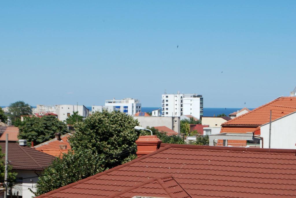 Curtea Brancoveneasca Ξενοδοχείο Κονστάντζα Δωμάτιο φωτογραφία